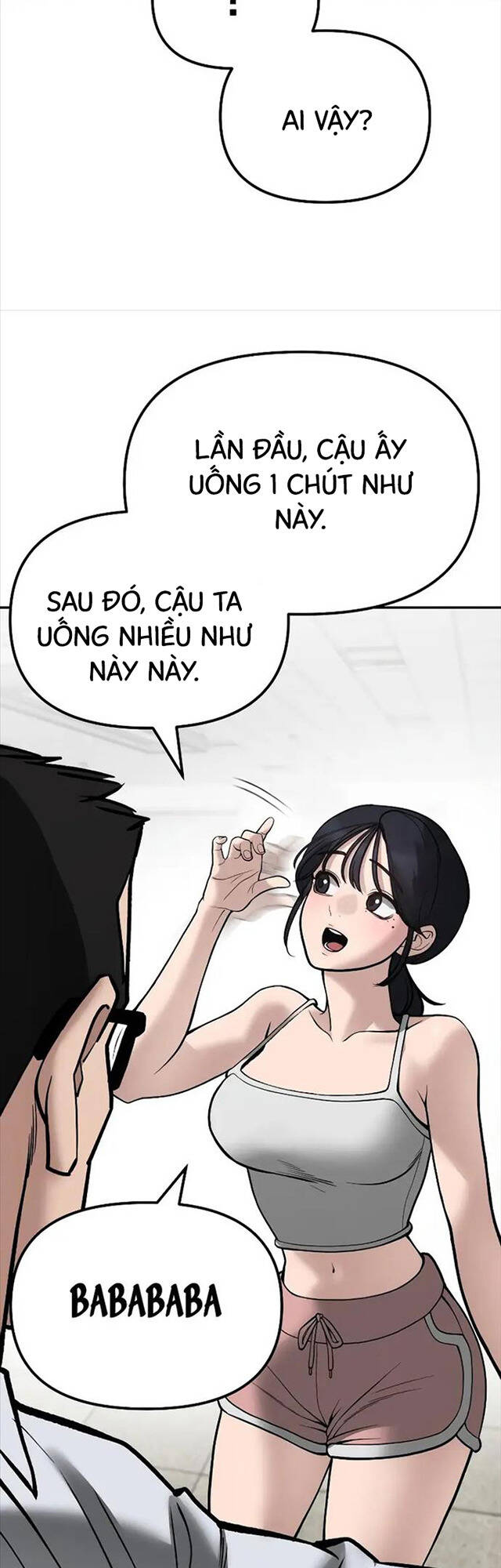 Giang Hồ Thực Thi Công Lý Chap 83 - Next Chap 84