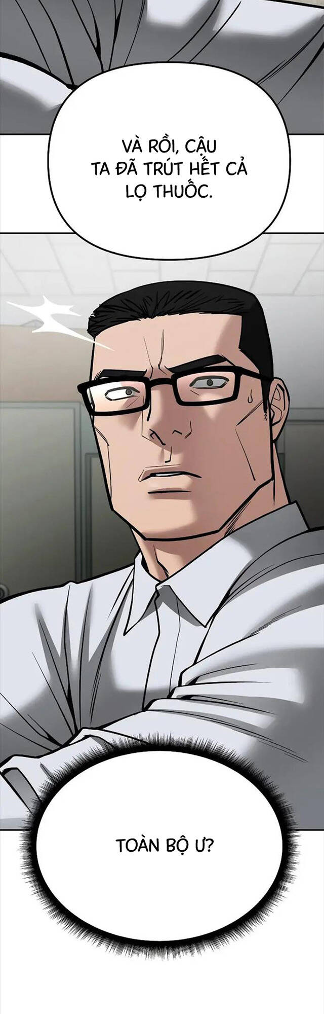 Giang Hồ Thực Thi Công Lý Chap 83 - Next Chap 84