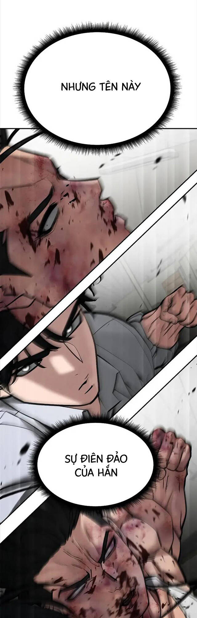 Giang Hồ Thực Thi Công Lý Chap 83 - Next Chap 84