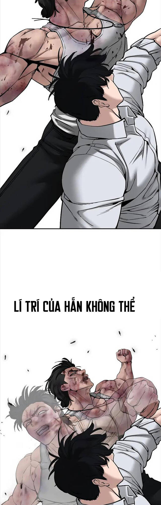Giang Hồ Thực Thi Công Lý Chap 83 - Next Chap 84
