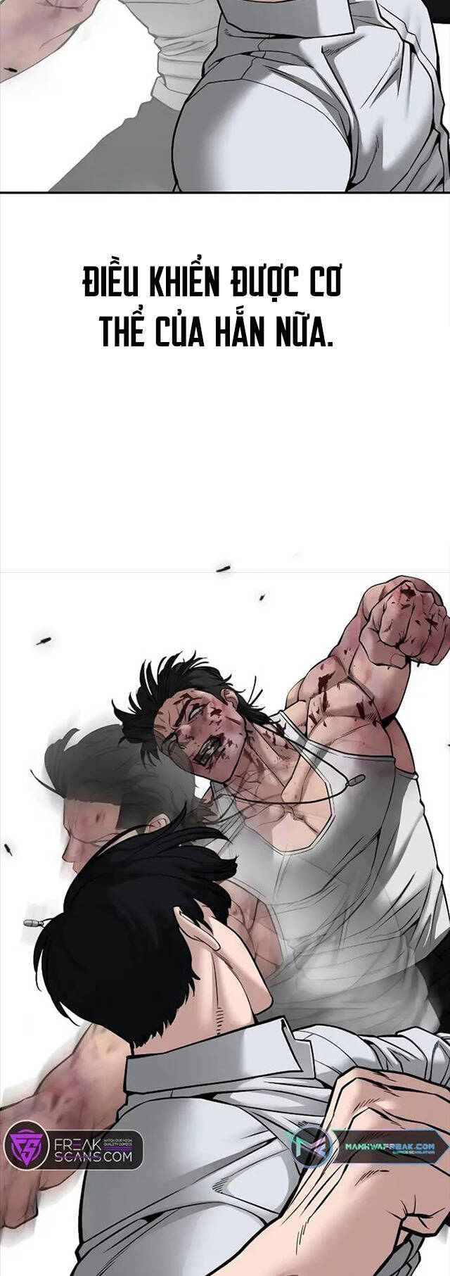 Giang Hồ Thực Thi Công Lý Chap 83 - Next Chap 84