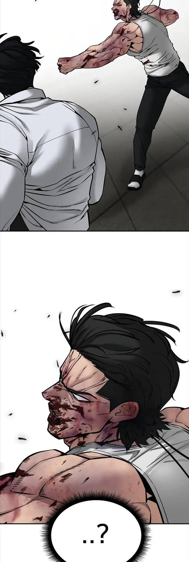 Giang Hồ Thực Thi Công Lý Chap 83 - Next Chap 84