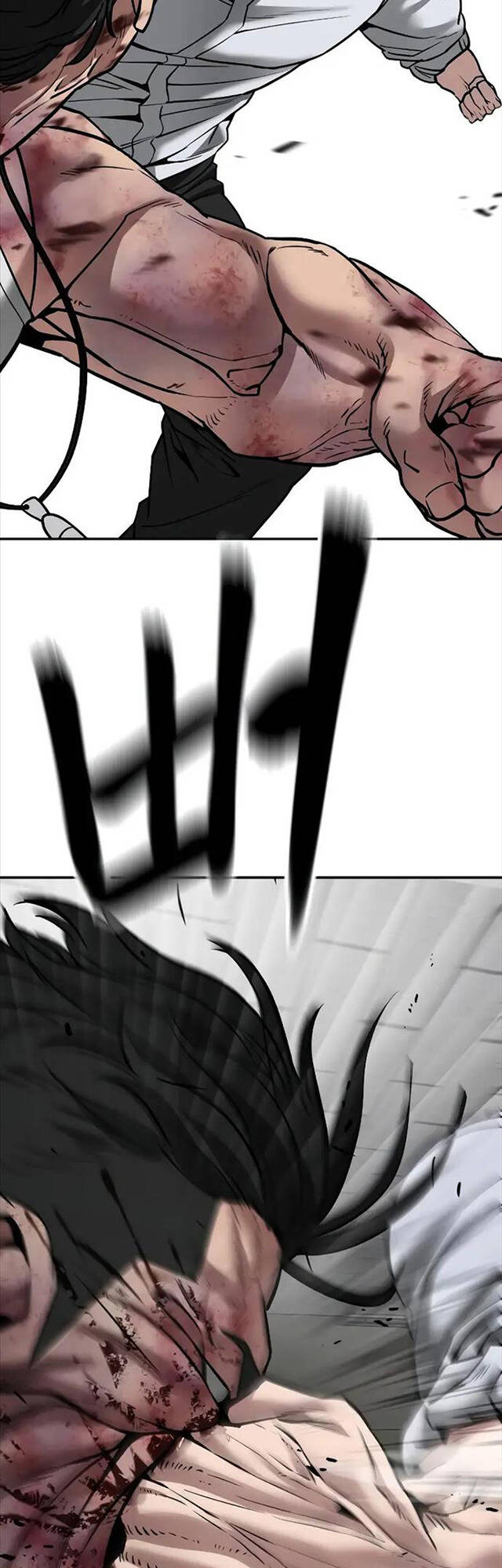 Giang Hồ Thực Thi Công Lý Chap 83 - Next Chap 84