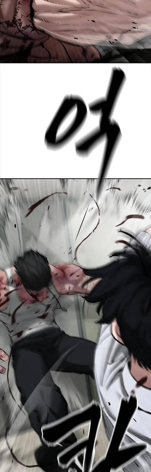 Giang Hồ Thực Thi Công Lý Chap 83 - Next Chap 84