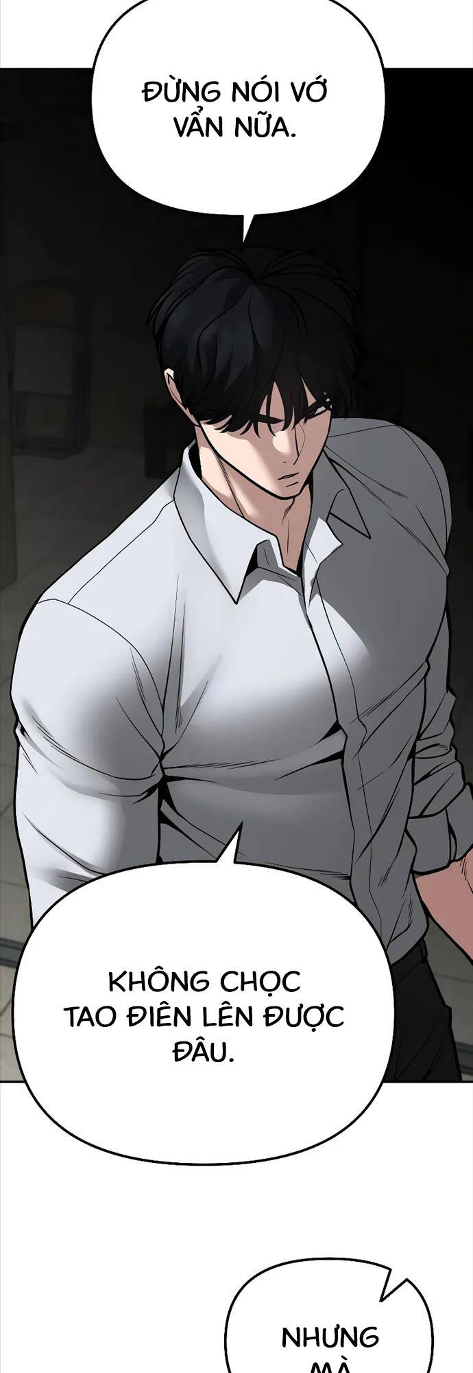 Giang Hồ Thực Thi Công Lý Chap 84 - Next Chap 85