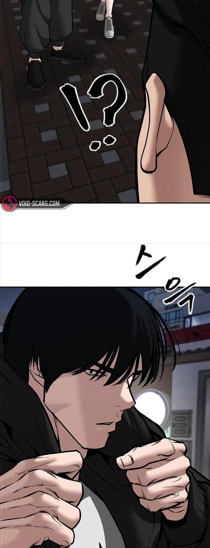 Giang Hồ Thực Thi Công Lý Chap 84 - Next Chap 85