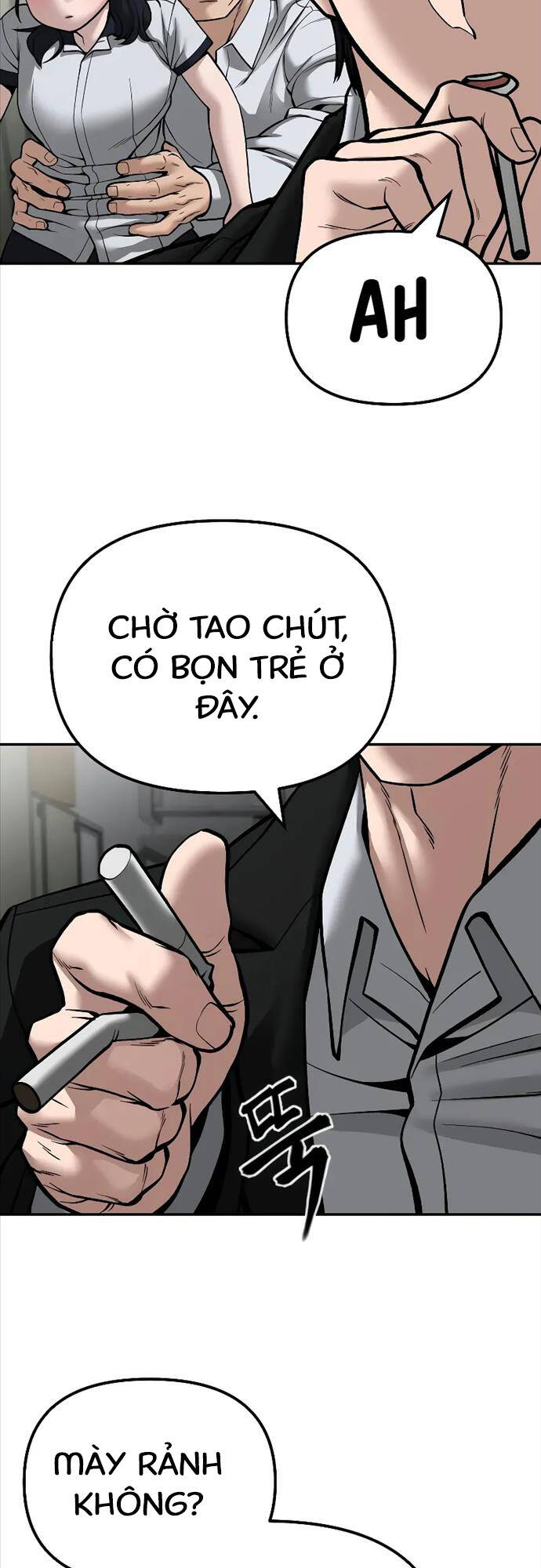 Giang Hồ Thực Thi Công Lý Chap 84 - Next Chap 85