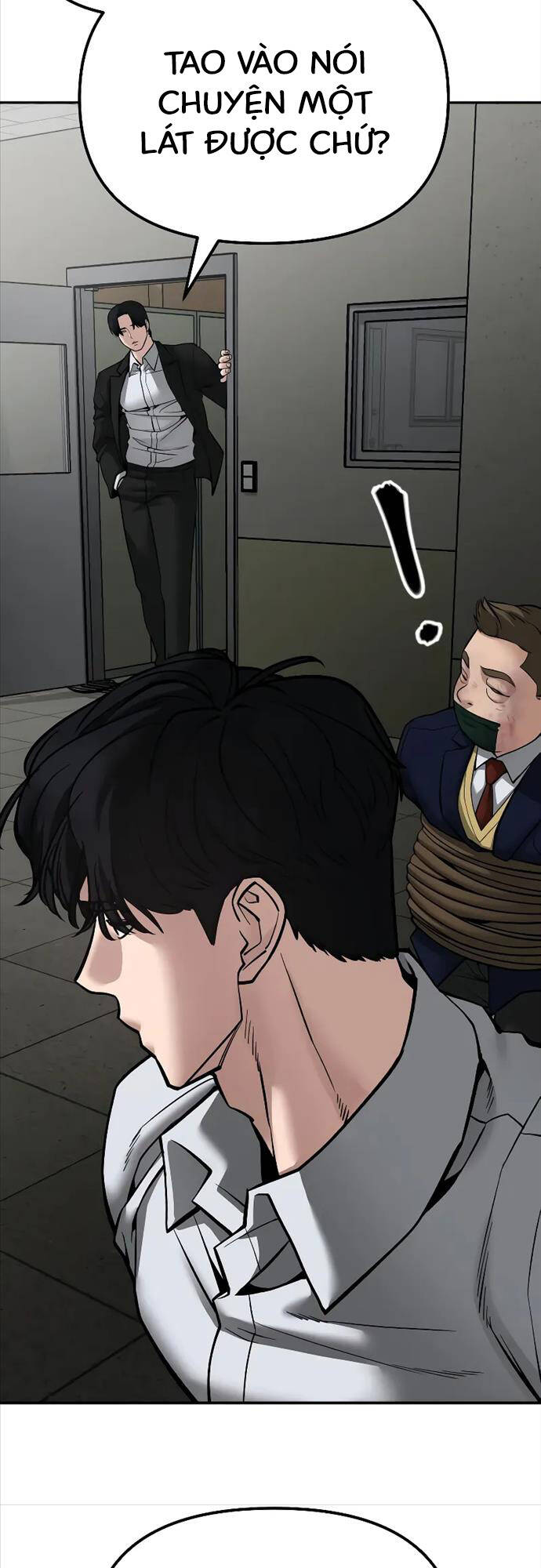 Giang Hồ Thực Thi Công Lý Chap 84 - Next Chap 85