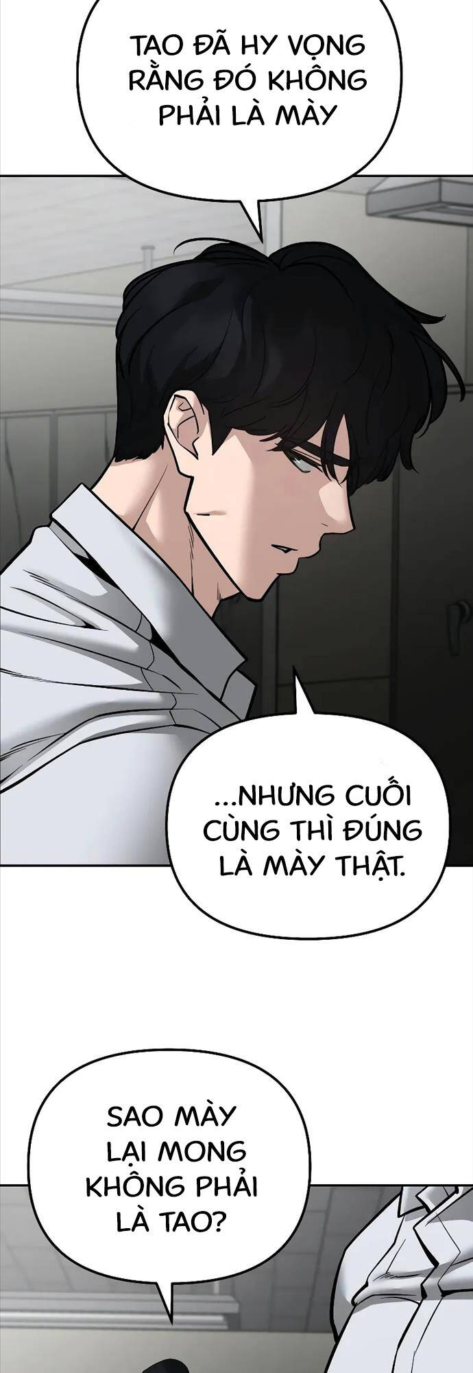 Giang Hồ Thực Thi Công Lý Chap 84 - Next Chap 85