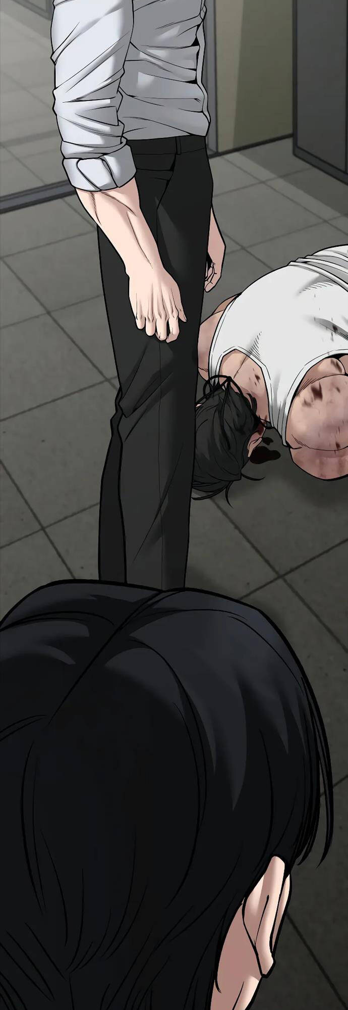 Giang Hồ Thực Thi Công Lý Chap 84 - Next Chap 85