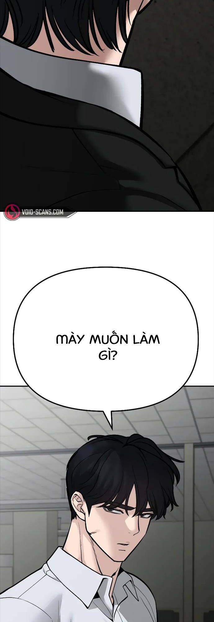 Giang Hồ Thực Thi Công Lý Chap 84 - Next Chap 85