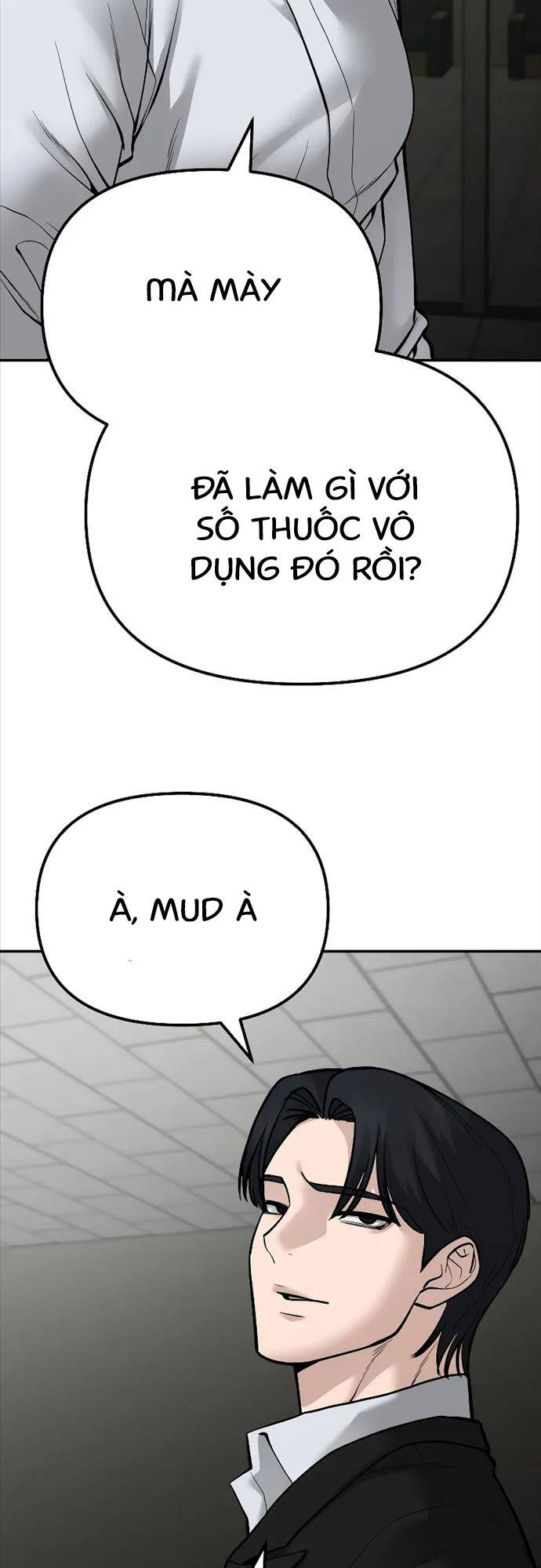 Giang Hồ Thực Thi Công Lý Chap 84 - Next Chap 85