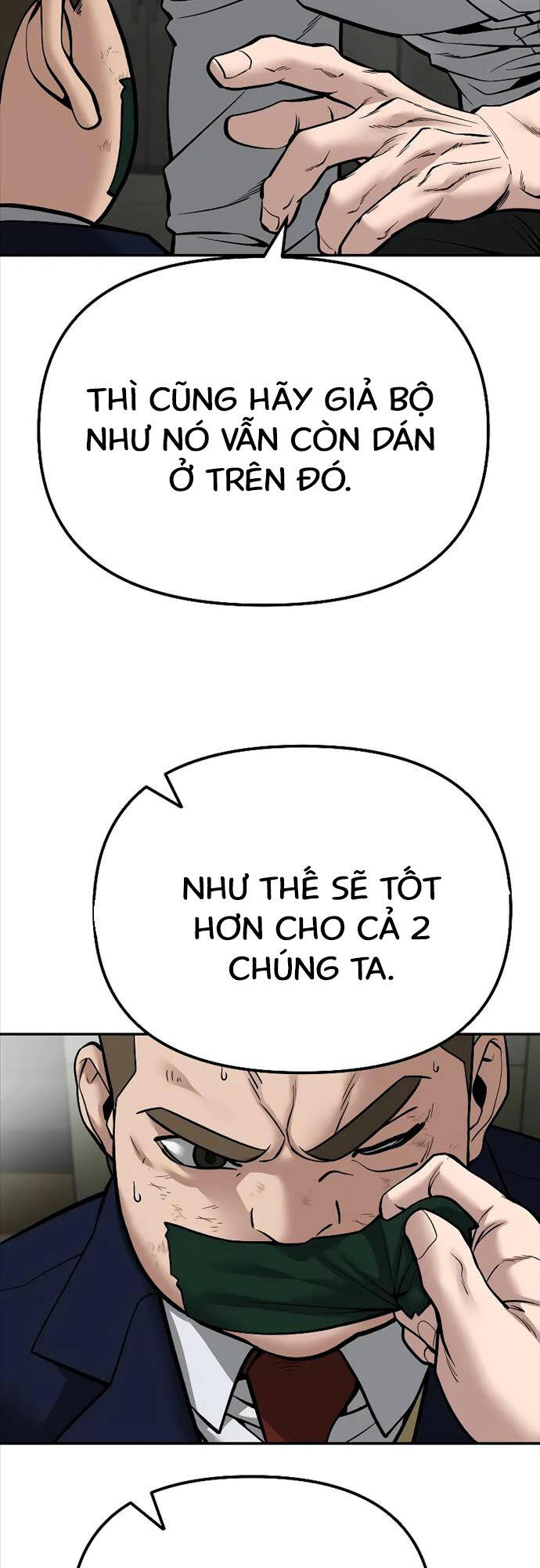 Giang Hồ Thực Thi Công Lý Chap 84 - Next Chap 85