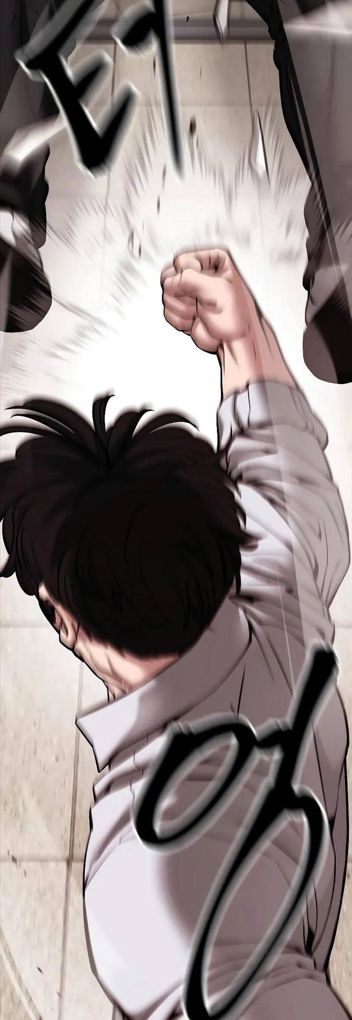 Giang Hồ Thực Thi Công Lý Chap 84 - Next Chap 85
