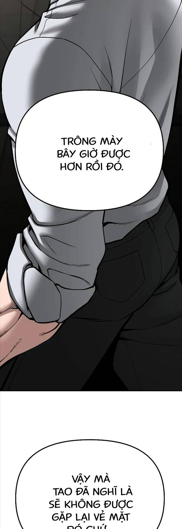 Giang Hồ Thực Thi Công Lý Chap 84 - Next Chap 85