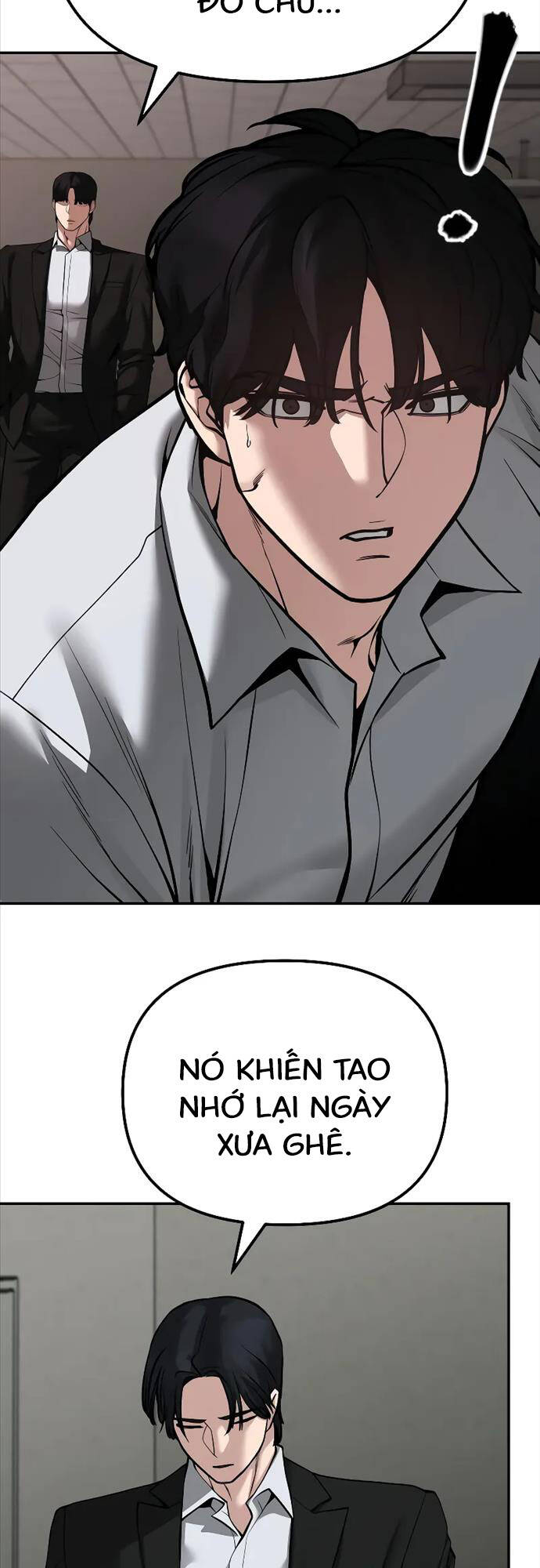 Giang Hồ Thực Thi Công Lý Chap 84 - Next Chap 85