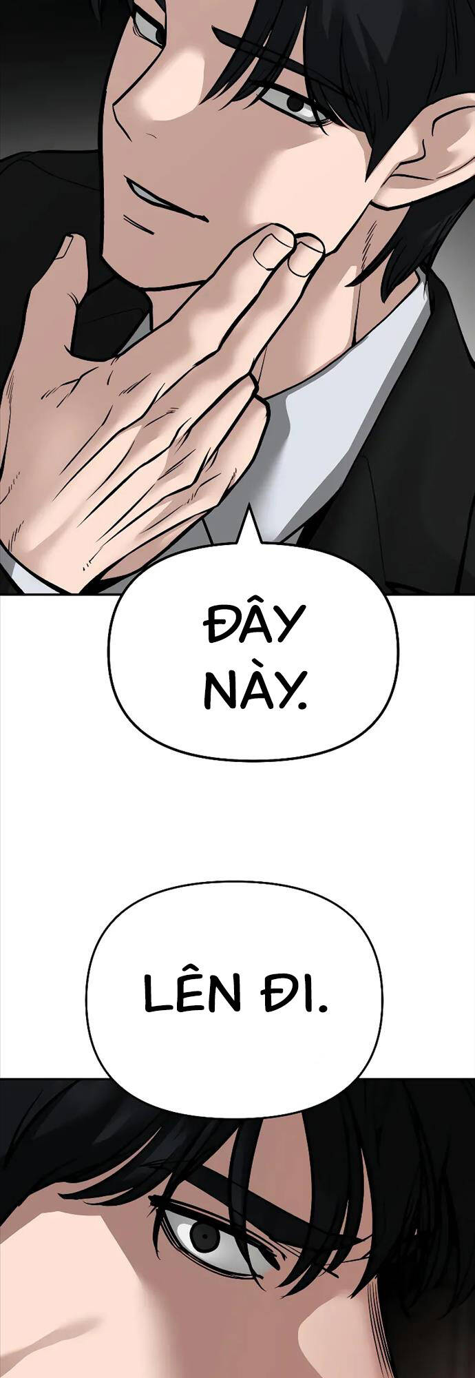 Giang Hồ Thực Thi Công Lý Chap 84 - Next Chap 85