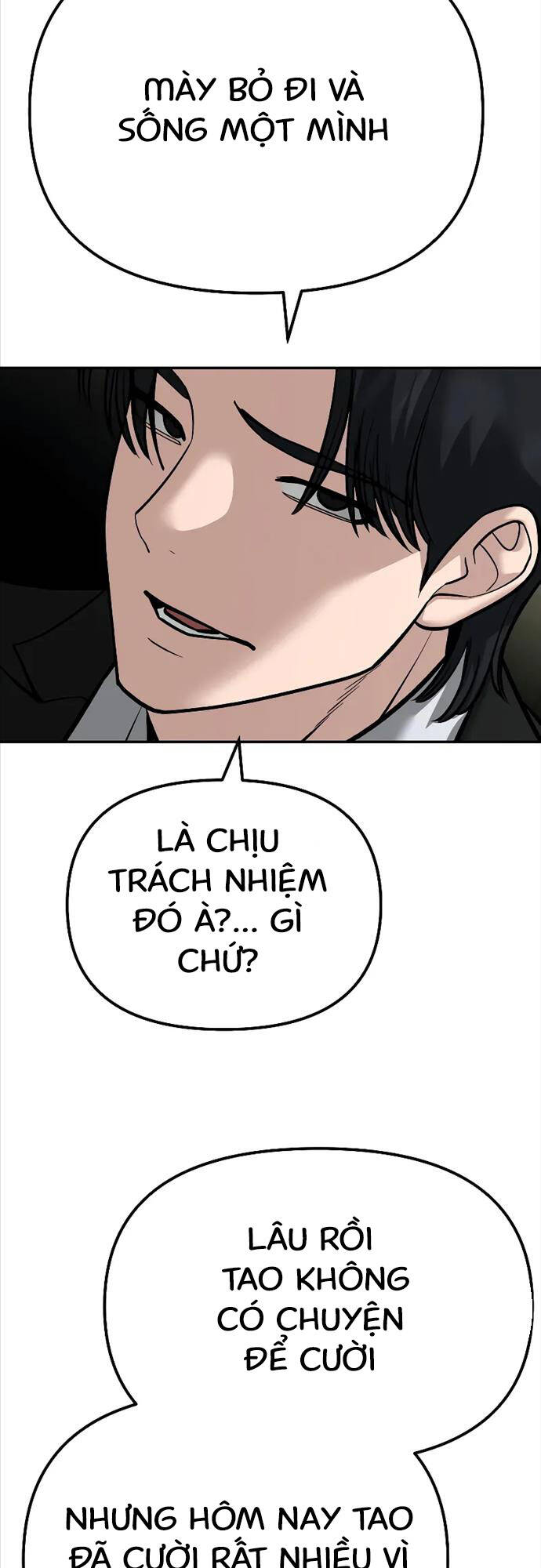 Giang Hồ Thực Thi Công Lý Chap 84 - Next Chap 85