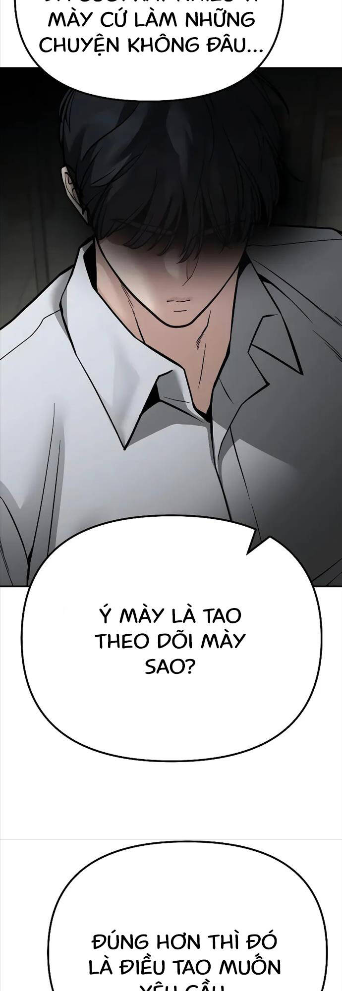 Giang Hồ Thực Thi Công Lý Chap 84 - Next Chap 85