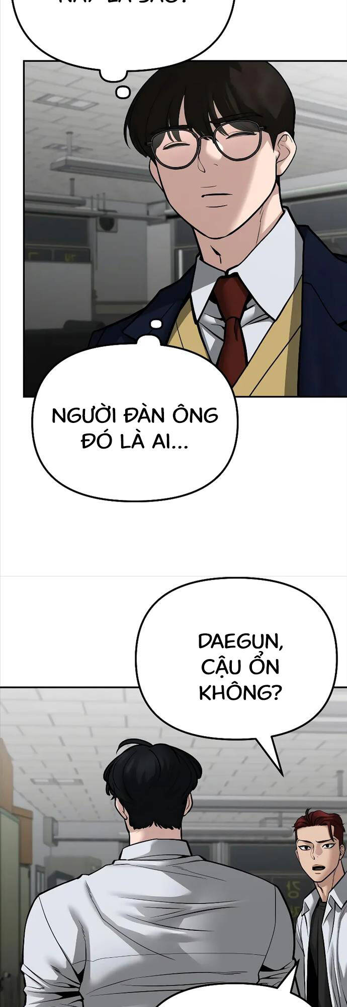 Giang Hồ Thực Thi Công Lý Chap 84 - Next Chap 85