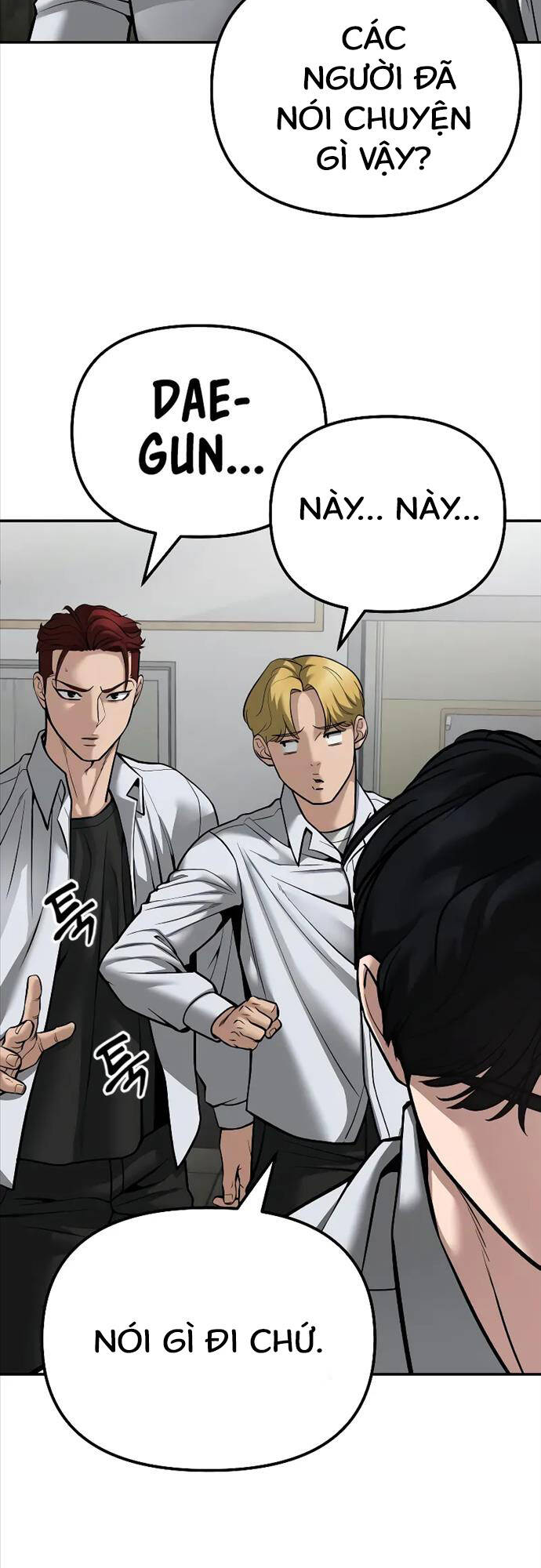 Giang Hồ Thực Thi Công Lý Chap 84 - Next Chap 85