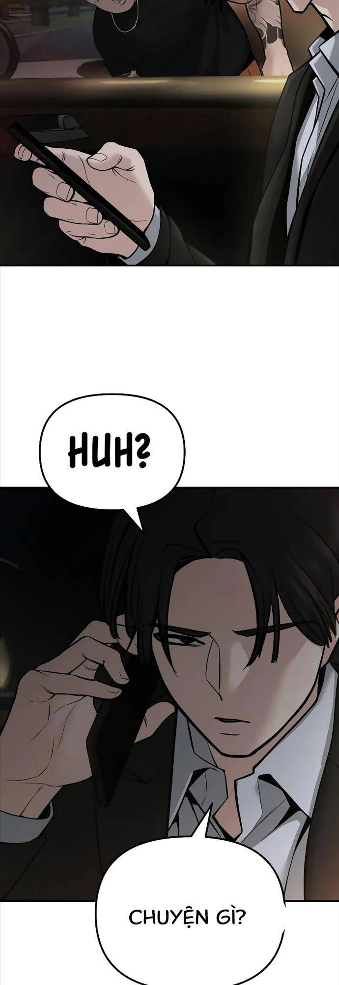 Giang Hồ Thực Thi Công Lý Chap 84 - Next Chap 85