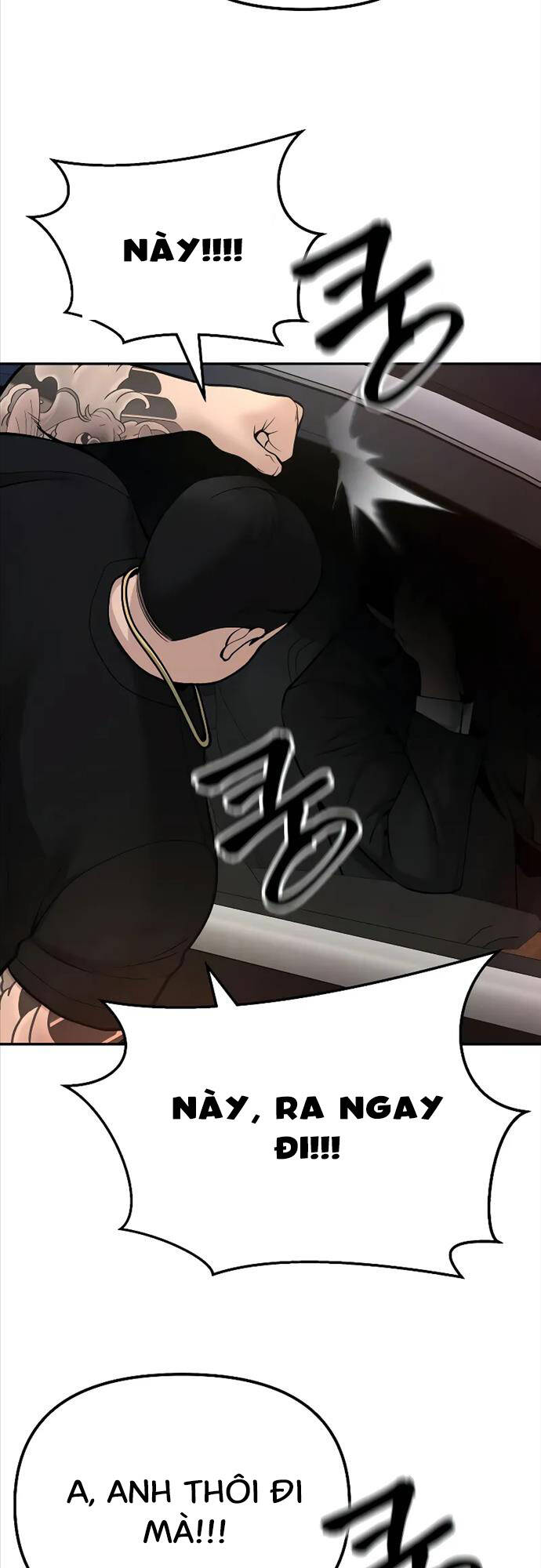 Giang Hồ Thực Thi Công Lý Chap 84 - Next Chap 85