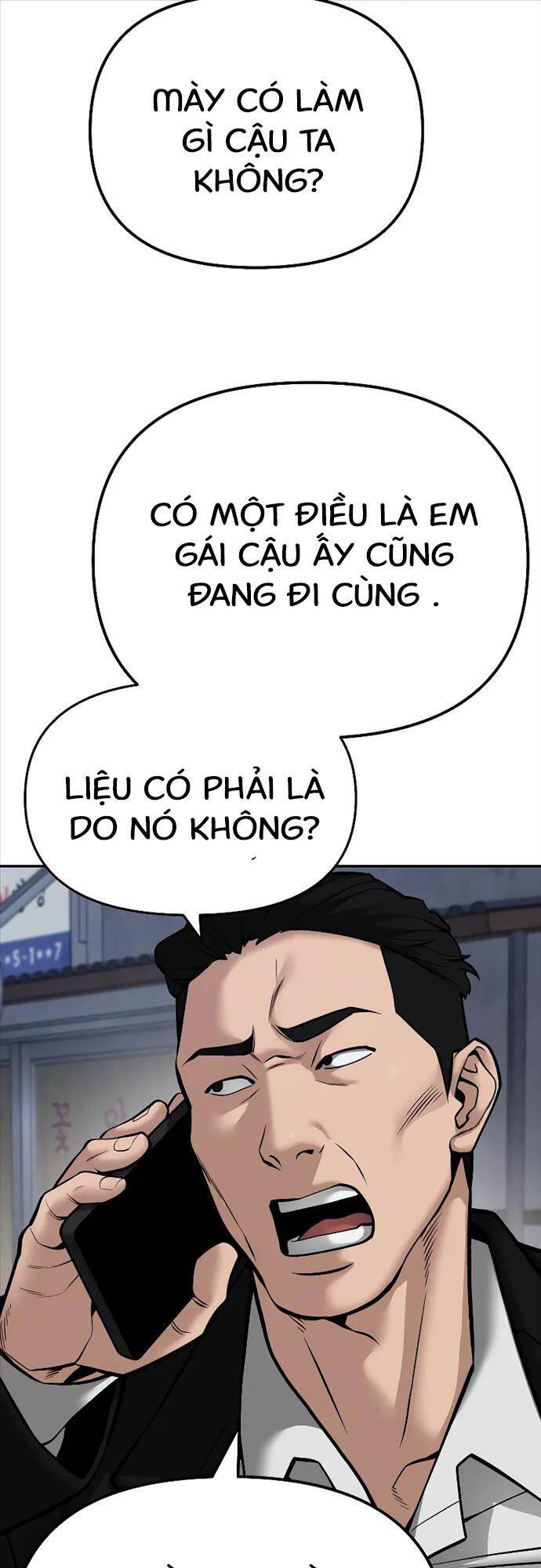 Giang Hồ Thực Thi Công Lý Chap 84 - Next Chap 85