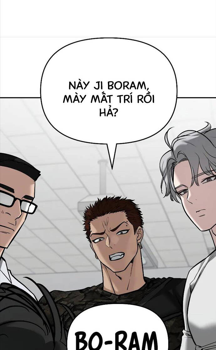 Giang Hồ Thực Thi Công Lý Chap 85 - Next Chap 86