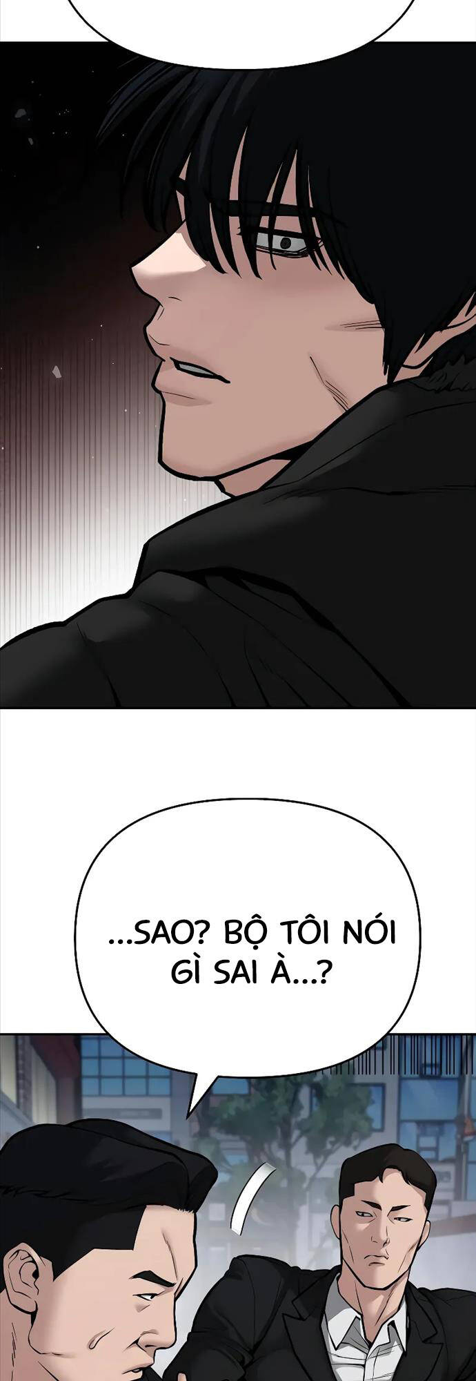 Giang Hồ Thực Thi Công Lý Chap 85 - Next Chap 86