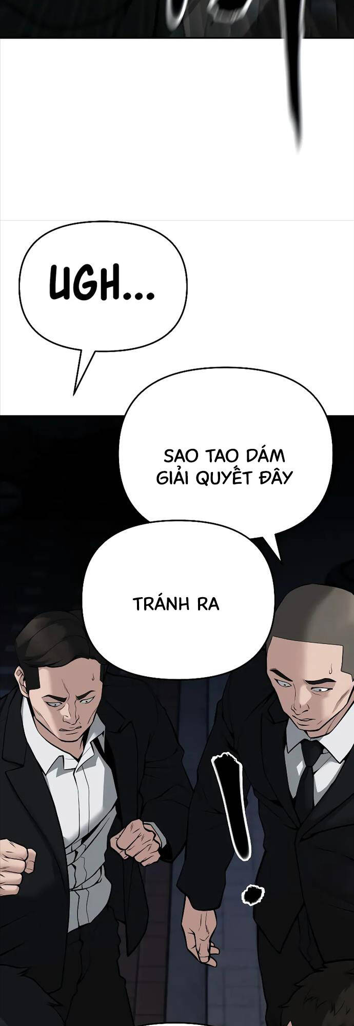 Giang Hồ Thực Thi Công Lý Chap 85 - Next Chap 86