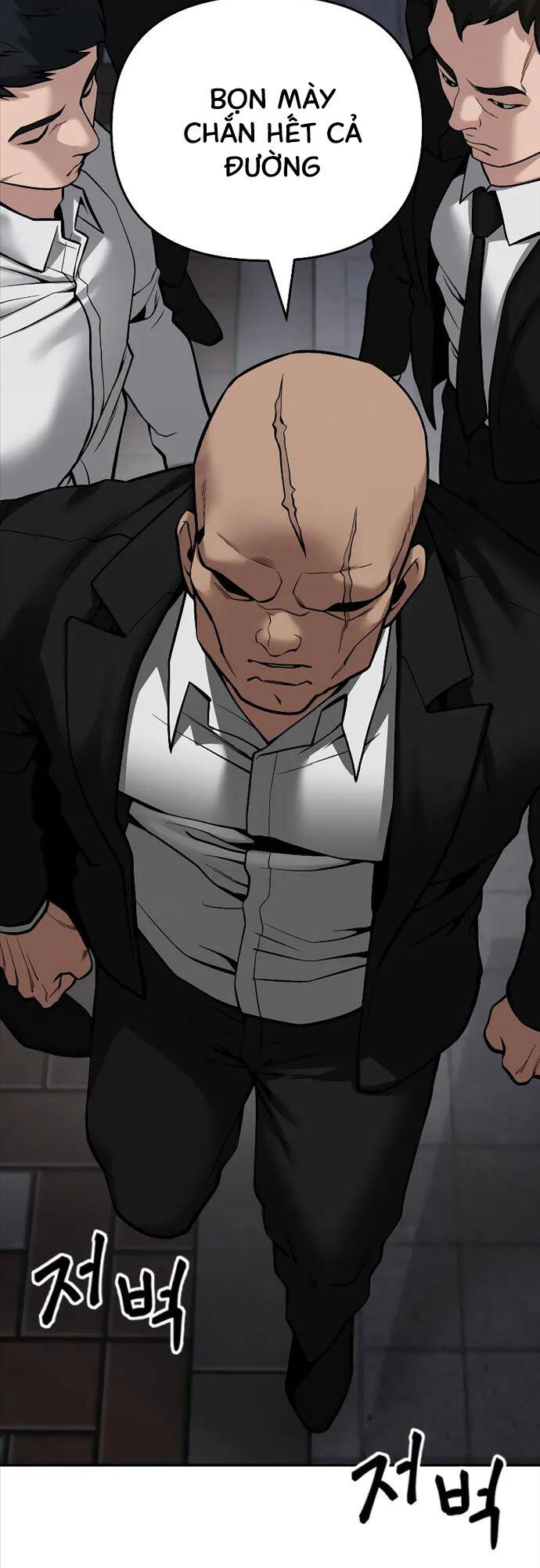 Giang Hồ Thực Thi Công Lý Chap 85 - Next Chap 86