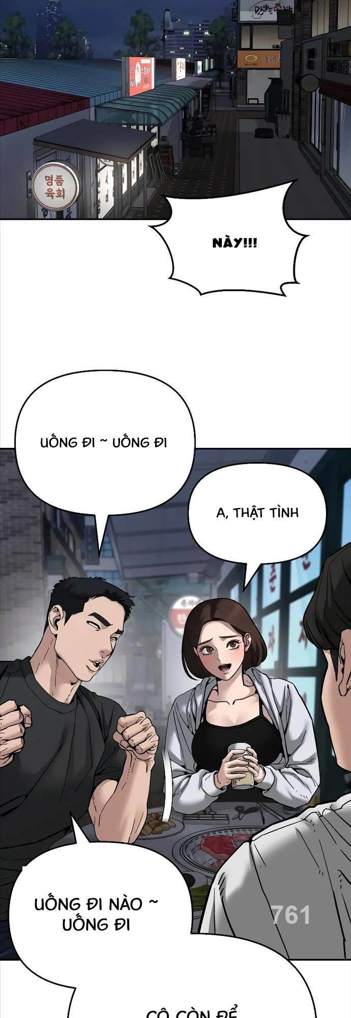 Giang Hồ Thực Thi Công Lý Chap 85 - Next Chap 86