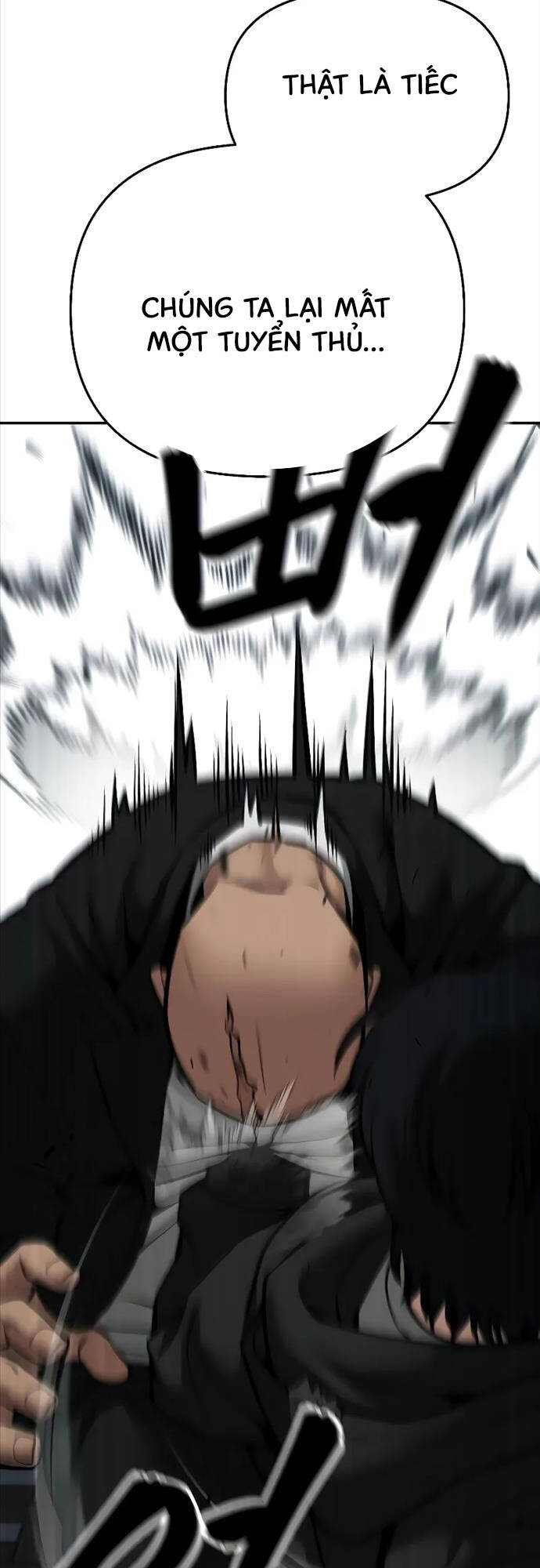 Giang Hồ Thực Thi Công Lý Chap 85 - Next Chap 86