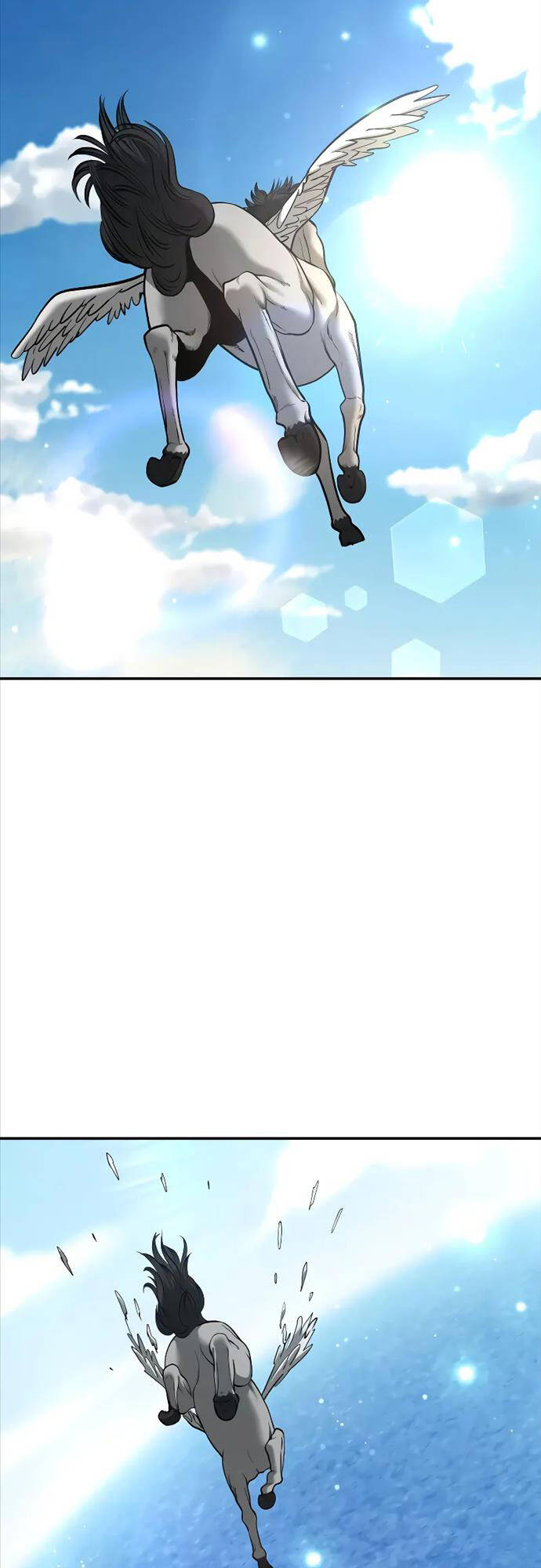 Giang Hồ Thực Thi Công Lý Chap 85 - Next Chap 86