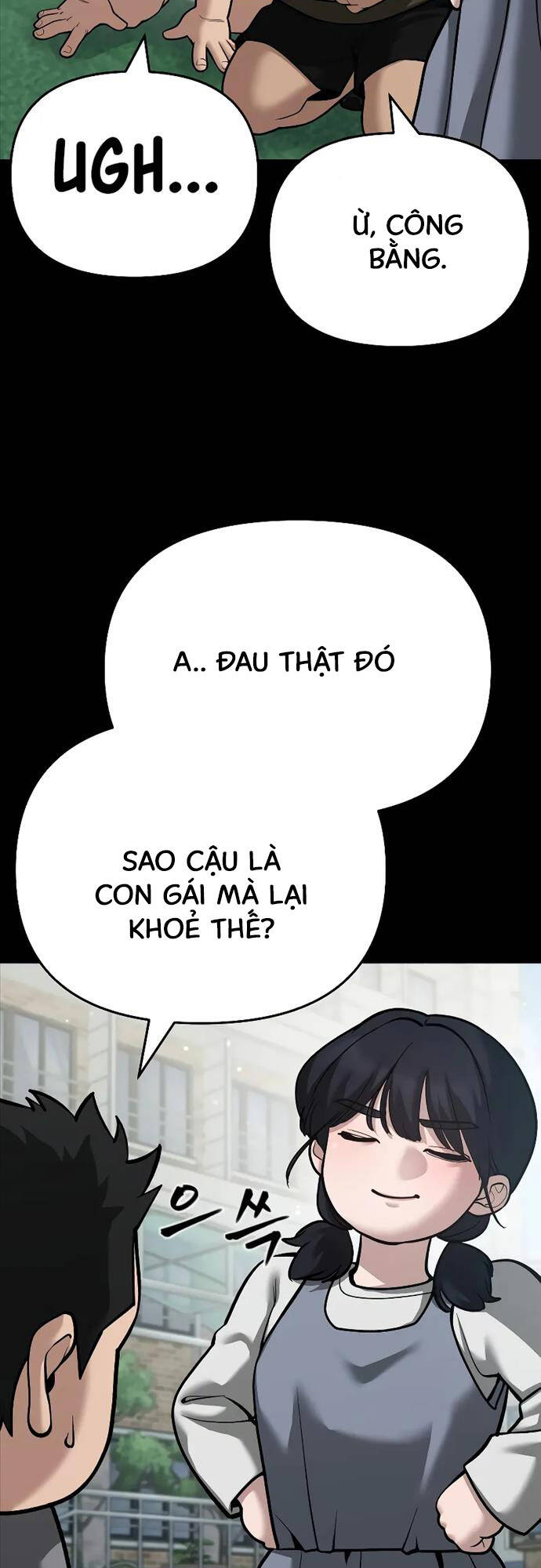 Giang Hồ Thực Thi Công Lý Chap 85 - Next Chap 86