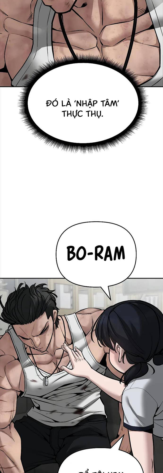Giang Hồ Thực Thi Công Lý Chap 85 - Next Chap 86