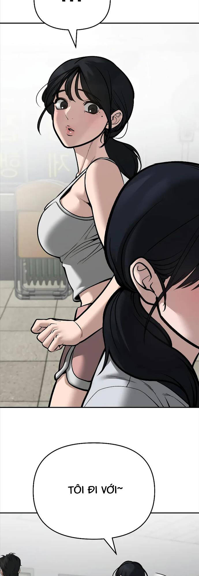 Giang Hồ Thực Thi Công Lý Chap 85 - Next Chap 86