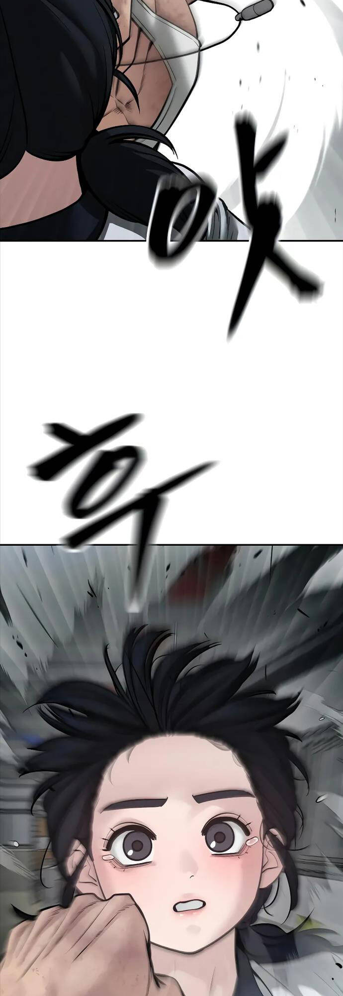 Giang Hồ Thực Thi Công Lý Chap 85 - Next Chap 86