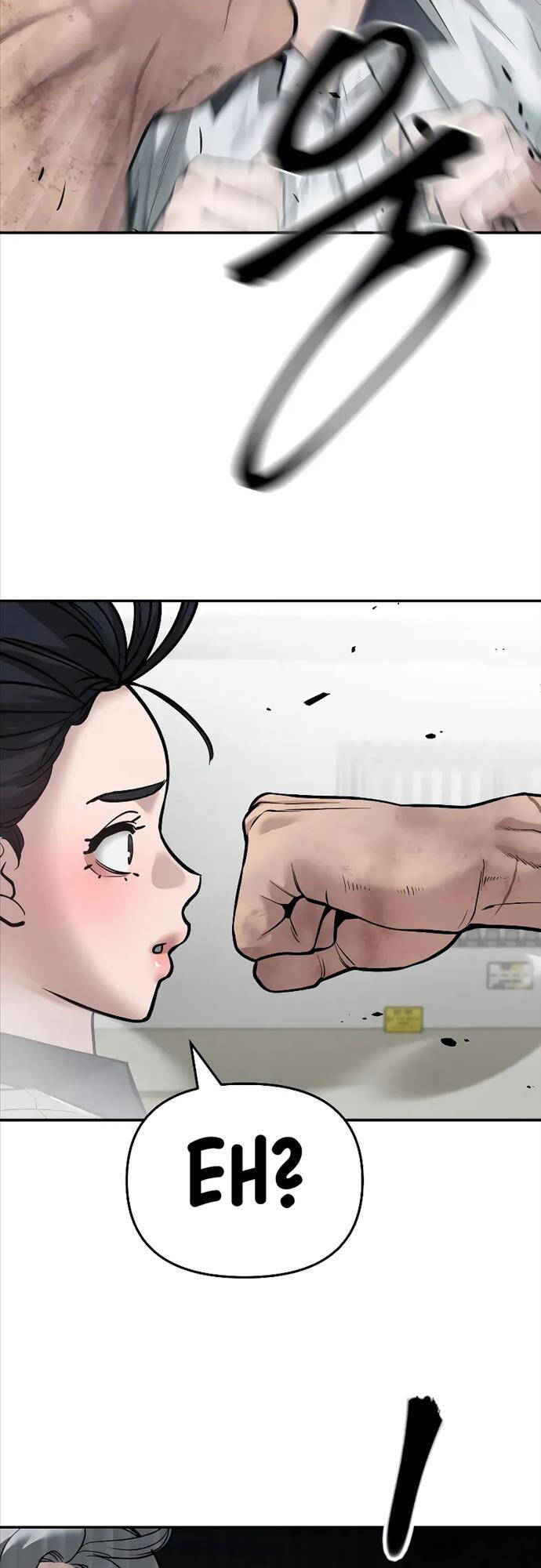 Giang Hồ Thực Thi Công Lý Chap 85 - Next Chap 86