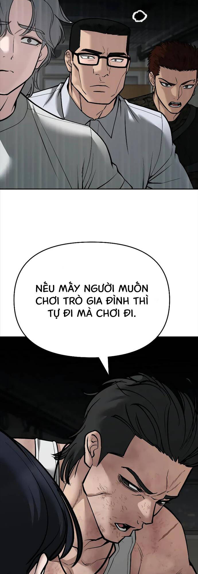 Giang Hồ Thực Thi Công Lý Chap 85 - Next Chap 86