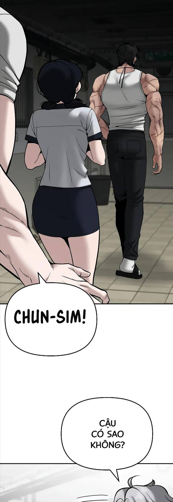 Giang Hồ Thực Thi Công Lý Chap 85 - Next Chap 86