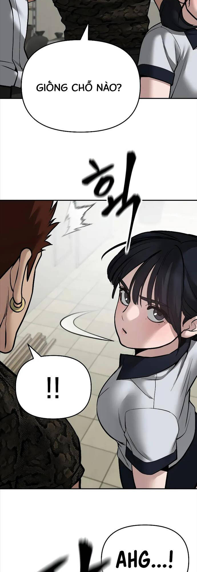 Giang Hồ Thực Thi Công Lý Chap 85 - Next Chap 86