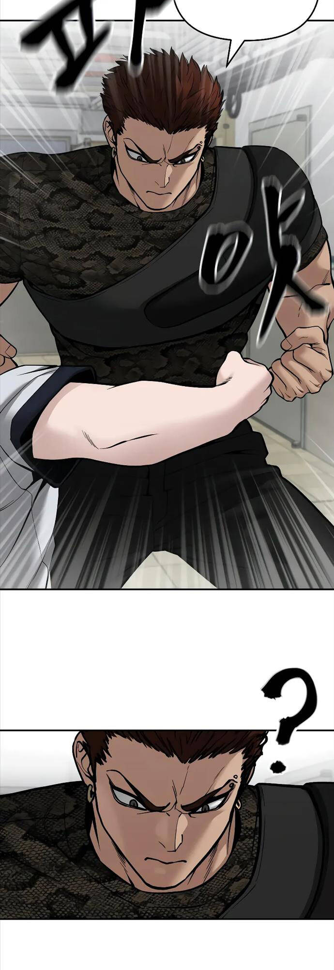 Giang Hồ Thực Thi Công Lý Chap 85 - Next Chap 86