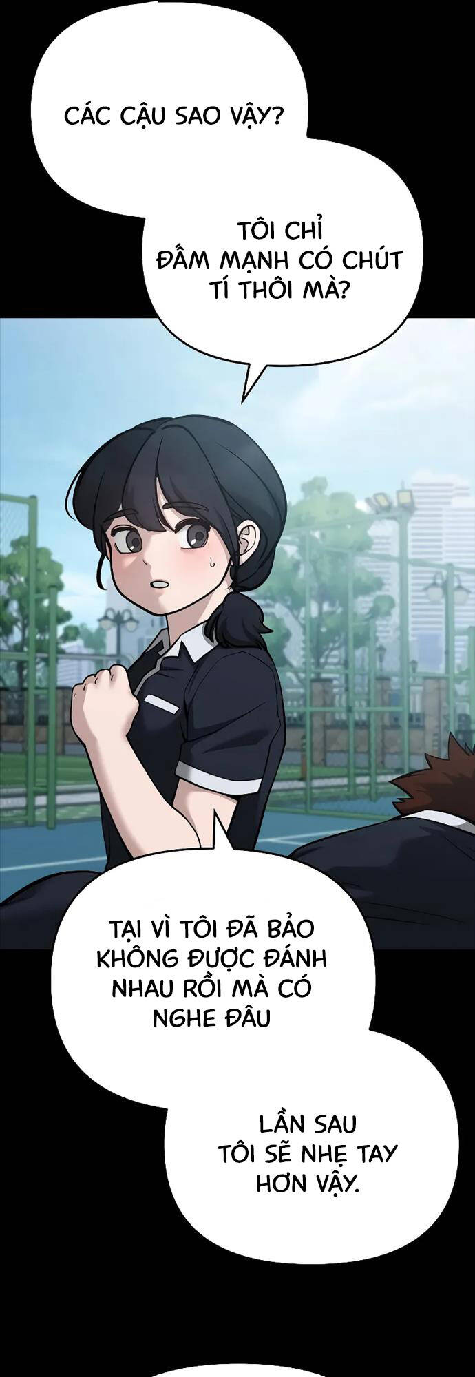 Giang Hồ Thực Thi Công Lý Chap 85 - Next Chap 86