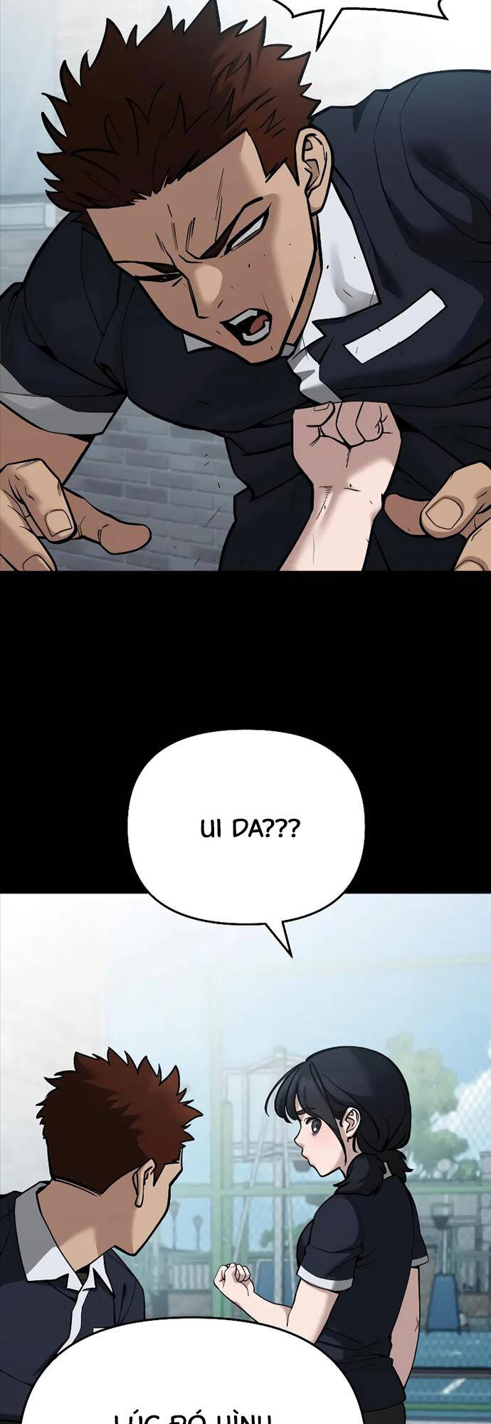Giang Hồ Thực Thi Công Lý Chap 85 - Next Chap 86