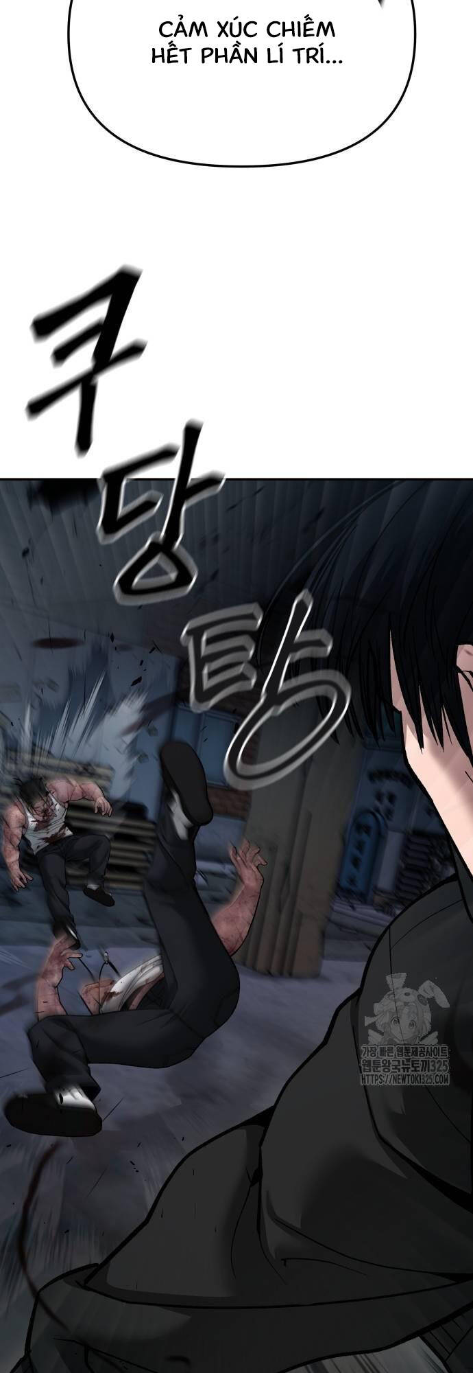 Giang Hồ Thực Thi Công Lý Chap 87 - Next Chap 88