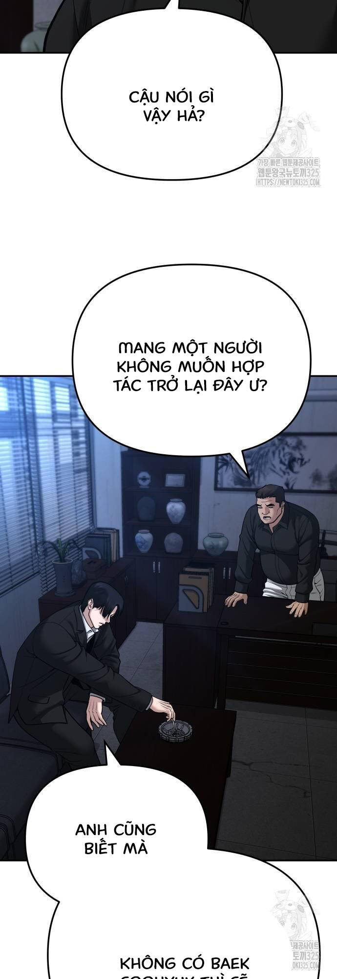 Giang Hồ Thực Thi Công Lý Chap 87 - Next Chap 88
