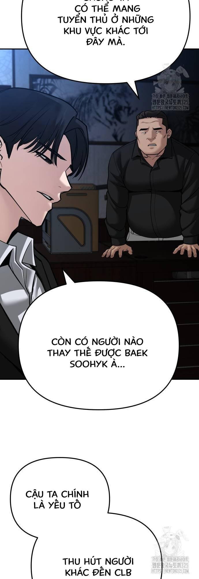 Giang Hồ Thực Thi Công Lý Chap 87 - Next Chap 88