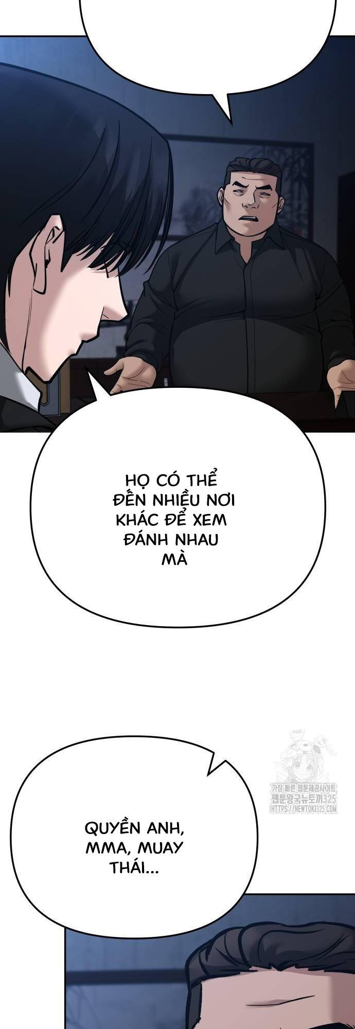 Giang Hồ Thực Thi Công Lý Chap 87 - Next Chap 88